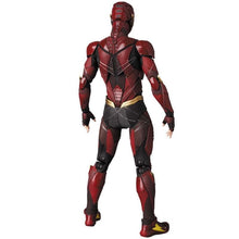 Load image into Gallery viewer, DC Comics Justice League The Flash Action Figure Collection - DC Comics