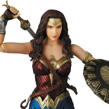 Load image into Gallery viewer, DC Comics Justice League Wonder Woman Action Figures collection - DC Comics