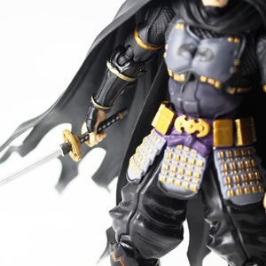 DC Comics Ninja Batman Action Figure Collection - DC Comics