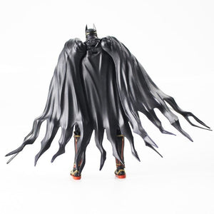 DC Comics Ninja Batman Action Figure Collection - DC Comics