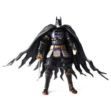 Load image into Gallery viewer, DC Comics Ninja Batman Action Figure Collection - DC Comics