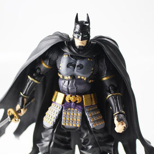 DC Comics Ninja Batman Action Figure Collection - DC Comics