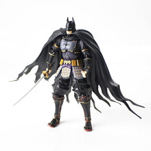 Load image into Gallery viewer, DC Comics Ninja Batman Action Figure Collection - DC Comics