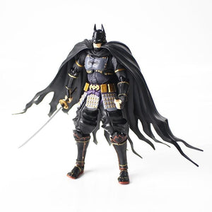 DC Comics Ninja Batman Action Figure Collection - DC Comics