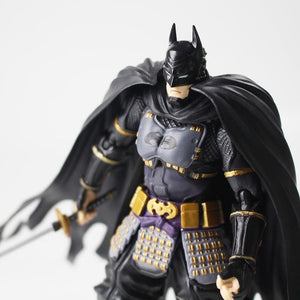 DC Comics Ninja Batman Action Figure Collection - DC Comics