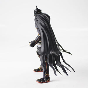 DC Comics Ninja Batman Action Figure Collection - DC Comics