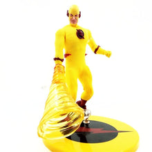 Load image into Gallery viewer, DC Comics Reverse Flash Zoom Action Figure Collection - DC Comics