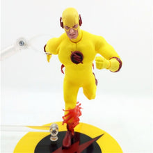 Load image into Gallery viewer, DC Comics Reverse Flash Zoom Action Figure Collection - DC Comics