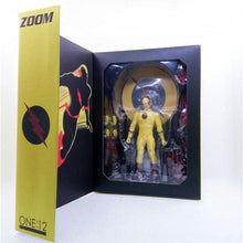 Load image into Gallery viewer, DC Comics Reverse Flash Zoom Action Figure Collection - DC Comics