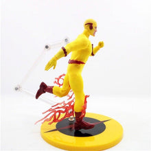 Load image into Gallery viewer, DC Comics Reverse Flash Zoom Action Figure Collection - DC Comics