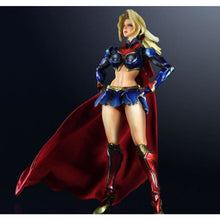 Load image into Gallery viewer, DC Comics Supergirl Blade Action Figure Collection - DC Comics