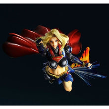 Load image into Gallery viewer, DC Comics Supergirl Blade Action Figure Collection - DC Comics