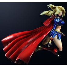 Load image into Gallery viewer, DC Comics Supergirl Blade Action Figure Collection - DC Comics