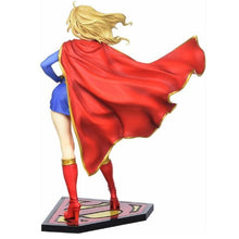 Load image into Gallery viewer, DC Comics Supergirl Returns Action Figure Collection - DC Comics