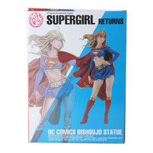 Load image into Gallery viewer, DC Comics Supergirl Returns Action Figure Collection - DC Comics