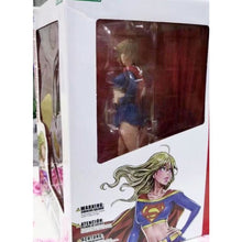 Load image into Gallery viewer, DC Comics Supergirl Returns Action Figure Collection - DC Comics