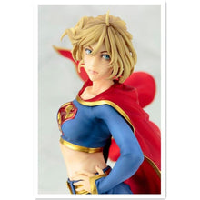Load image into Gallery viewer, DC Comics Supergirl Returns Action Figure Collection - DC Comics