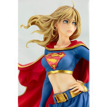 Load image into Gallery viewer, DC Comics Supergirl Returns Action Figure Collection - DC Comics