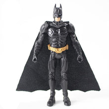 Load image into Gallery viewer, DC Comics The Dark Knight Batmobile Action Figure Collection - DC Comics