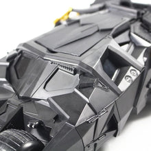 Load image into Gallery viewer, DC Comics The Dark Knight Batmobile Action Figure Collection - DC Comics