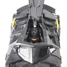 Load image into Gallery viewer, DC Comics The Dark Knight Batmobile Action Figure Collection - DC Comics