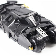 Load image into Gallery viewer, DC Comics The Dark Knight Batmobile Action Figure Collection - DC Comics