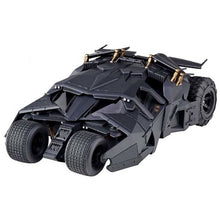 Load image into Gallery viewer, DC Comics The Dark Knight Batmobile flame effect Action Figure Collection - DC Comics