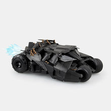 Load image into Gallery viewer, DC Comics The Dark Knight Batmobile flame effect Action Figure Collection - DC Comics