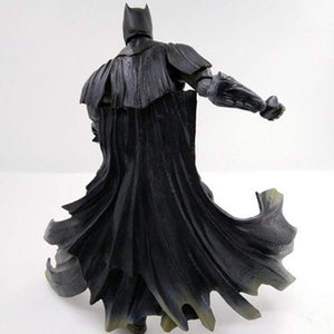 DC Comics The Dark Knight Dawn Of Justice Action Figure - DC Comics