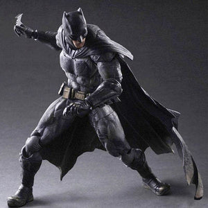 DC Comics The Dark Knight Dawn Of Justice Action Figure - DC Comics