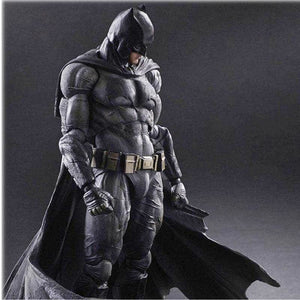 DC Comics The Dark Knight Dawn Of Justice Action Figure - DC Comics