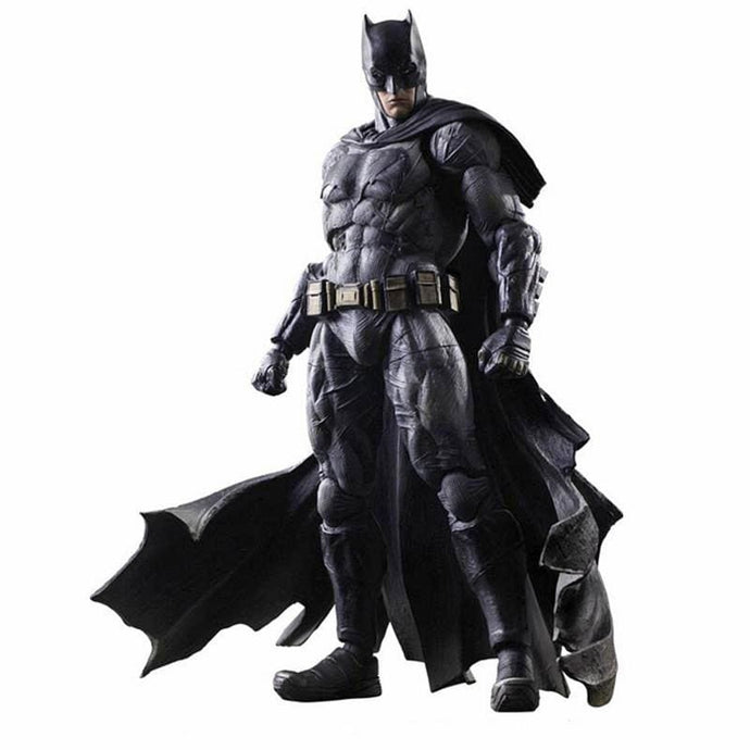 DC Comics The Dark Knight Dawn Of Justice Action Figure - DC Comics