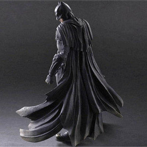 DC Comics The Dark Knight Dawn Of Justice Action Figure - DC Comics