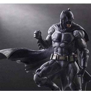 DC Comics The Dark Knight Dawn Of Justice Action Figure - DC Comics