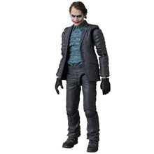 Load image into Gallery viewer, DC Comics The Dark Knight The Joker Action Figures Collection - DC Comics