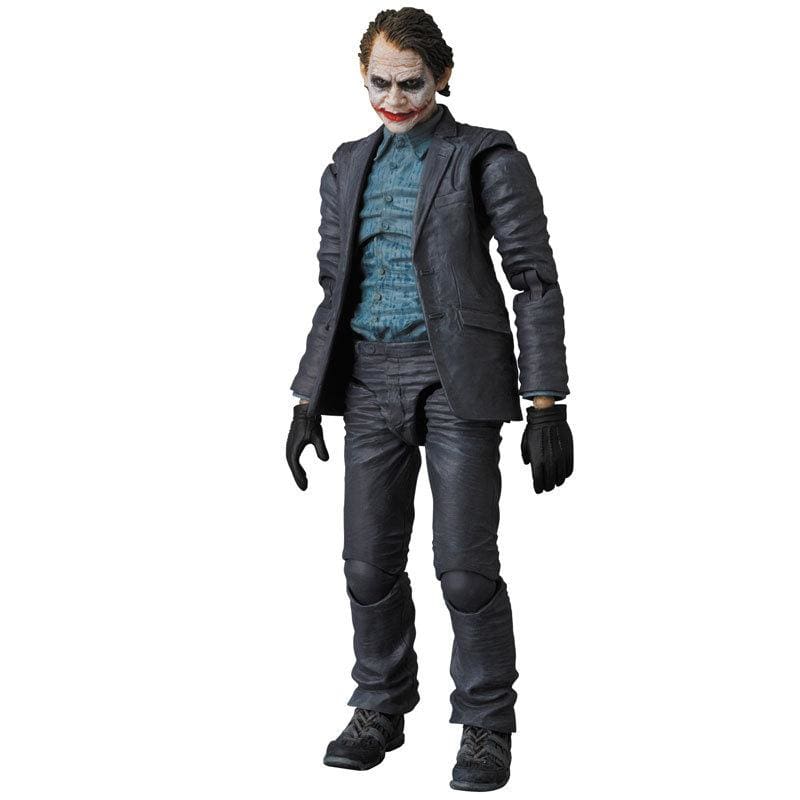 DC Comics The Dark Knight The Joker Action Figures Collection - DC Comics