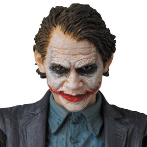 DC Comics The Dark Knight The Joker Action Figures Collection - DC Comics