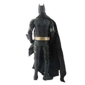 DC Comics The Dark Knight Super Size Action Figure - DC Comics