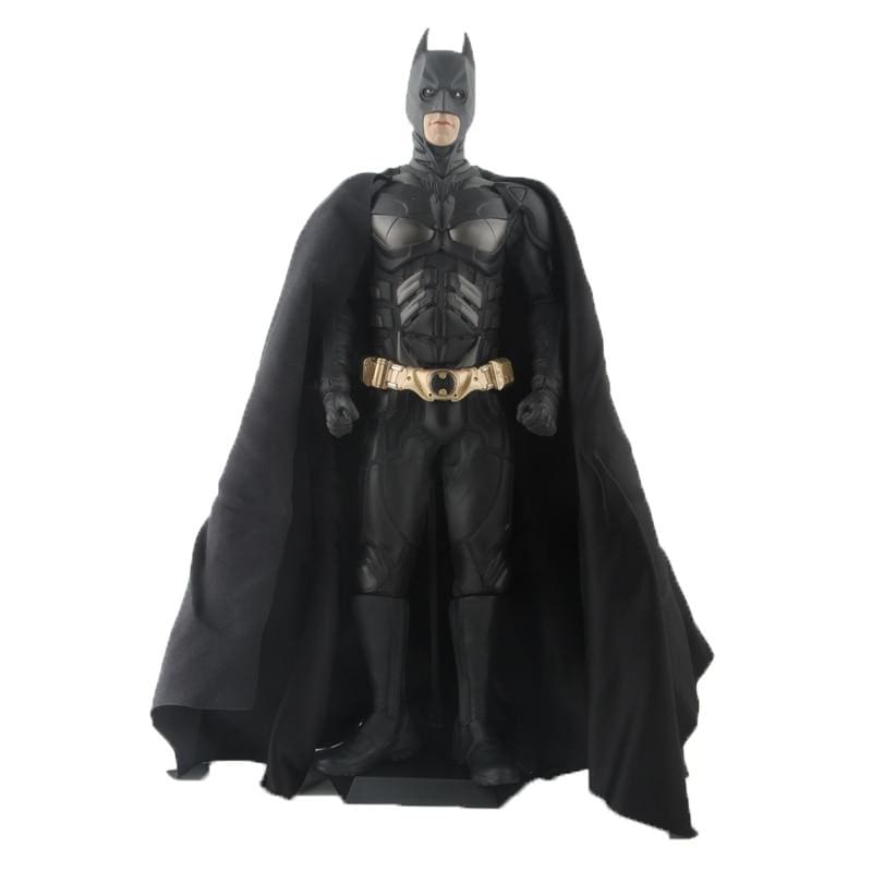 DC Comics The Dark Knight Super Size Action Figure - DC Comics
