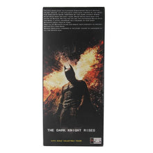Load image into Gallery viewer, DC Comics The Dark Knight Super Size Action Figure - DC Comics