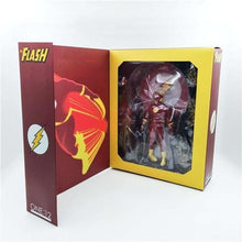 Load image into Gallery viewer, DC Comics The Flash Zoom Action Figure Collection - DC Comics