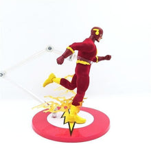 Load image into Gallery viewer, DC Comics The Flash Zoom Action Figure Collection - DC Comics