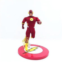 Load image into Gallery viewer, DC Comics The Flash Zoom Action Figure Collection - DC Comics