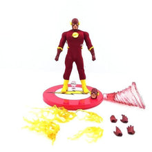 Load image into Gallery viewer, DC Comics The Flash Zoom Action Figure Collection - DC Comics