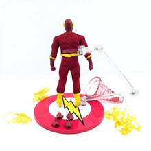 Load image into Gallery viewer, DC Comics The Flash Zoom Action Figure Collection - DC Comics