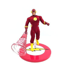 Load image into Gallery viewer, DC Comics The Flash Zoom Action Figure Collection - DC Comics