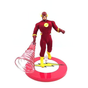 DC Comics The Flash Zoom Action Figure Collection - DC Comics