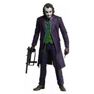 DC Comics The Joker Action Figures Collection - DC Comics