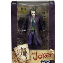 Load image into Gallery viewer, DC Comics The Joker Action Figures Collection - DC Comics