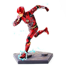 Load image into Gallery viewer, DC Comics The Justice League The Flash Action Figure Collection - DC Comics